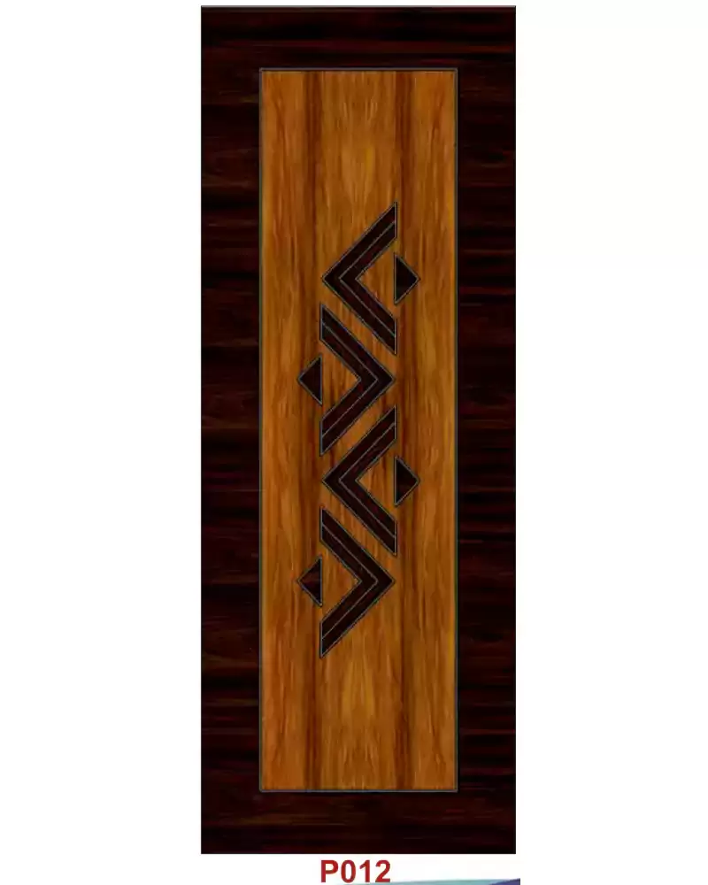 Premium WPC/Decorative Doors